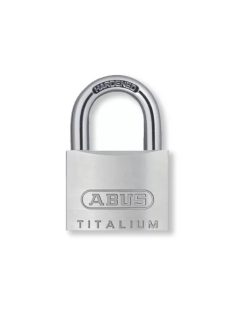 ABUS 727/45 Titalium lakat
