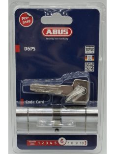 ABUS D6PS 45/45