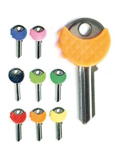 Rugalmas félhold kulcsjelölő