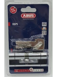 ABUS D6PS 40/45