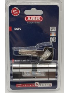 ABUS D6PS 40/40
