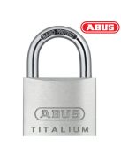 ABUS Titalium lakat / 35