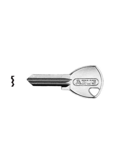 ABUS Titalium lakat / 35