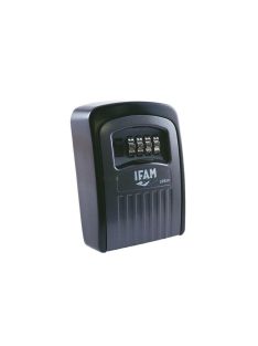 Fali számkombinációs kulcstároló doboz G1