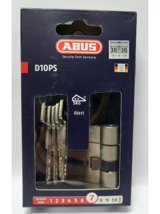ABUS D10PS 30/30