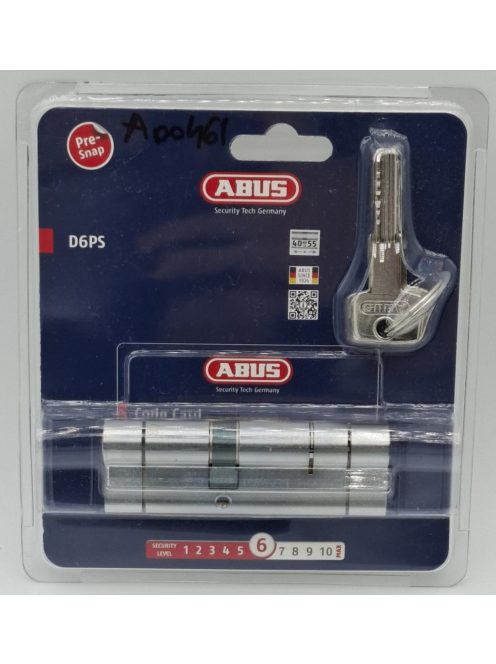 ABUS D6PS 40/55