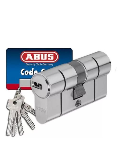 ABUS D10PS 30x80
