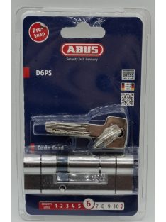 ABUS D6PS 30/55