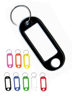 Írható címketábla