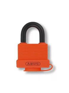 Abus 717AL/45 lakat Narancssárga