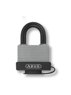Abus 717AL/45 lakat szürke