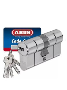 ABUS D10PS 45x75