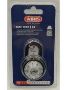 Abus 721/50 lakat (78/50)