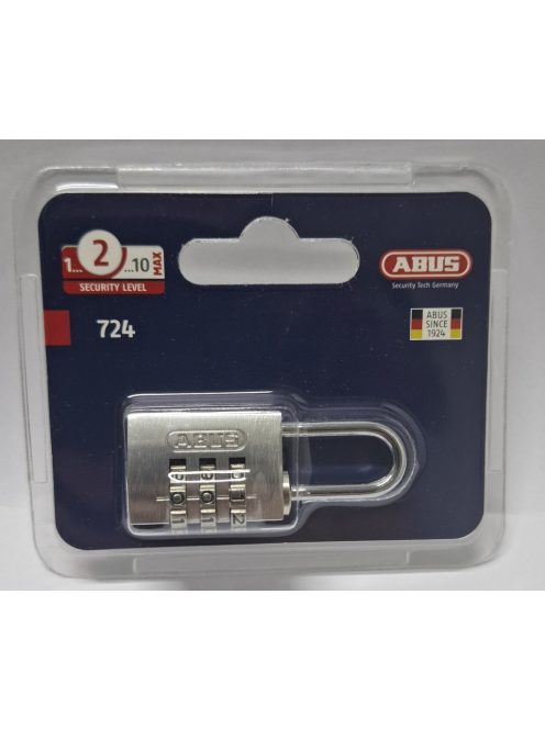 ABUS 724/20