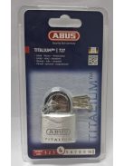 Abus 727TI/35 Titalium lakat 
