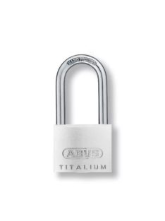 Abus 727/40 HB63 Titalium lakat