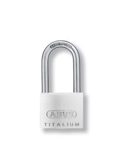 Abus 727/40 HB63 Titalium lakat