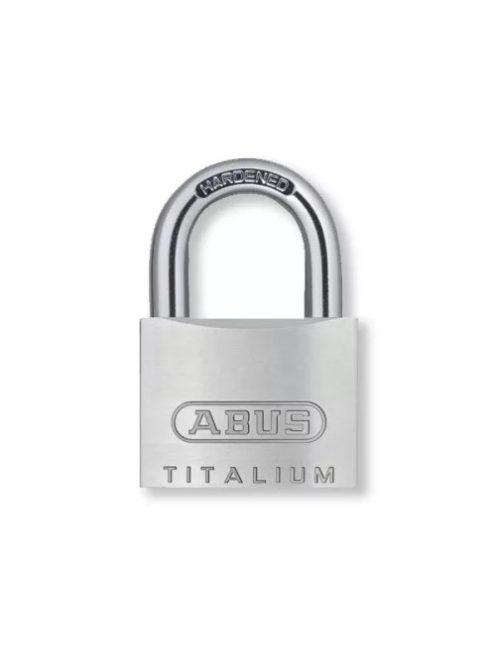 ABUS 727/50 Titalium lakat