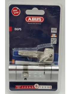 ABUS D6PS 30/60