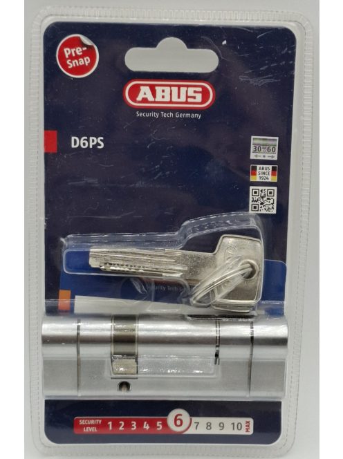 ABUS D6PS 30/60