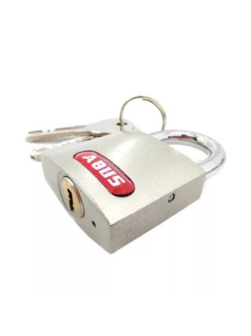 Abus 818/50 fúrt kulcsos lakat 3K