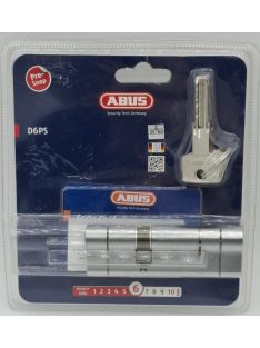 ABUS D6PS 35/60