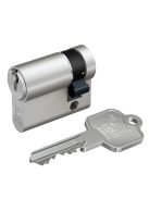 Basi V50 10x30 nikkelezett zárbetét