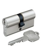 Basi V50 35x45 nikkelezett zárbetét