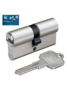 Basi V55 30x30 nikkelezett zárbetét