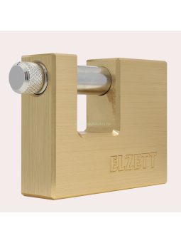 Elzett lakatok