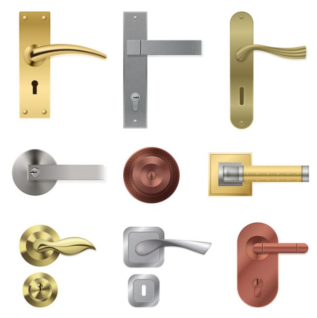 Mit jelent az ajtózár vasalat, és miért fontos szerepe van az ajtók működésében?