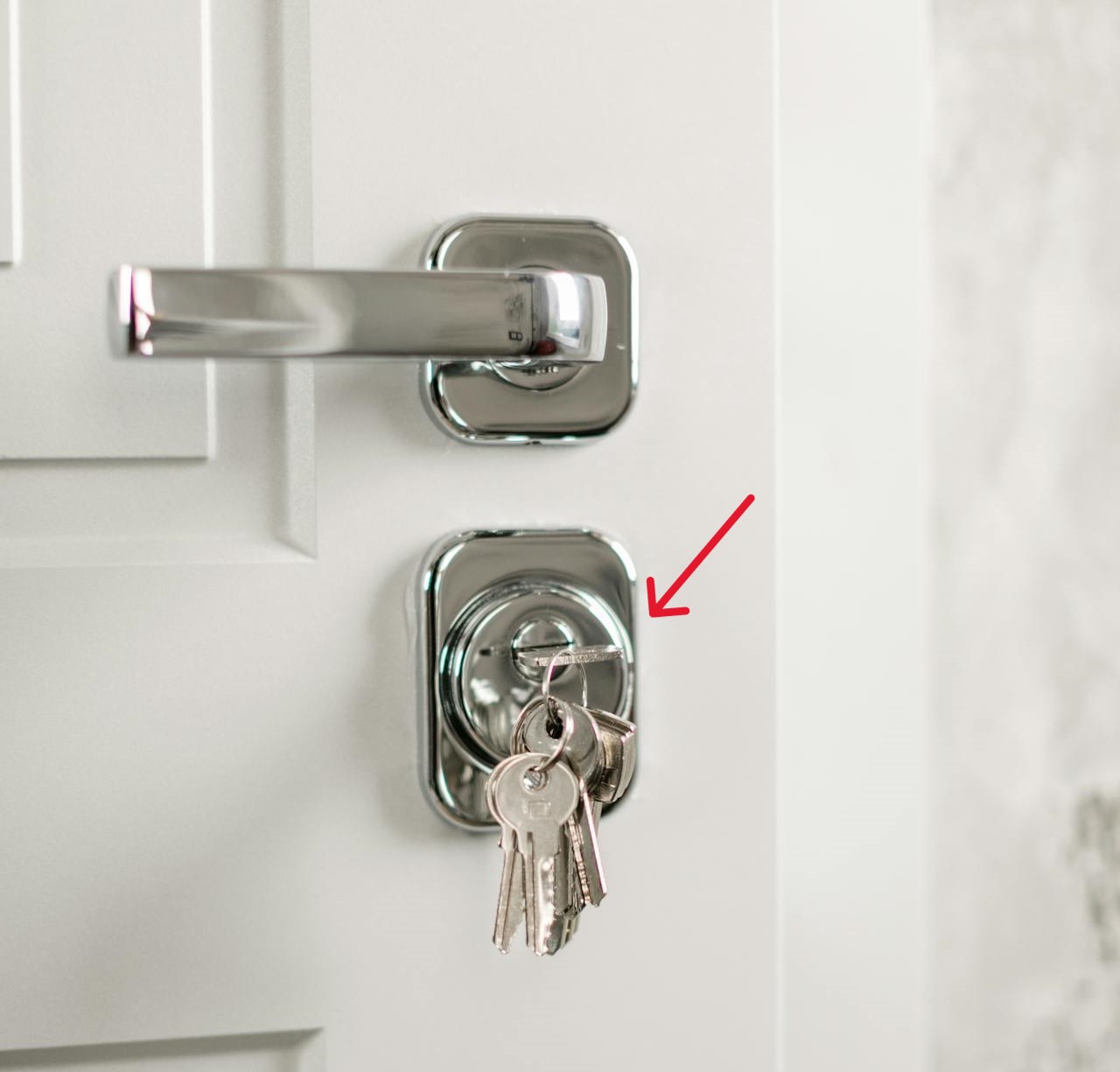 Mi az a zárbetét védőpajzs?